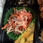 まる多弁当 - 