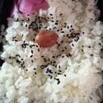 まる多弁当 - 