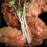 まる多弁当 - 