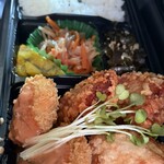 まる多弁当 - 