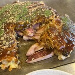 お好み焼ゲーブルハウス - 