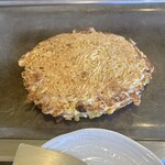 お好み焼ゲーブルハウス - 