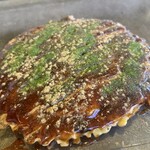 お好み焼ゲーブルハウス - 
