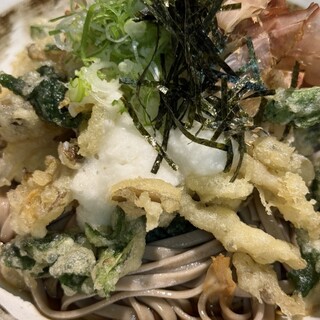 真名井ばあちゃんのせせらぎレストラン_1