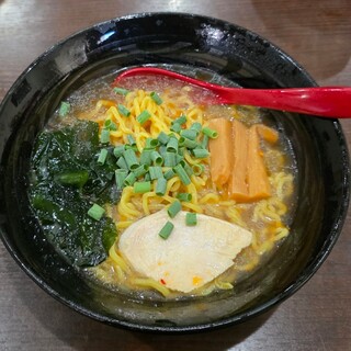 北海道ラーメン 温_0