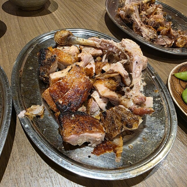 一鶴 博多中洲店 - 櫛田神社前/鳥料理 | 食べログ