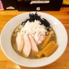 煮干らーめん 川むら