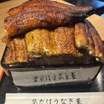 昼だけうなぎ屋 - 