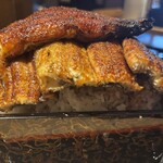 昼だけうなぎ屋 - 