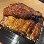 昼だけうなぎ屋 - 
