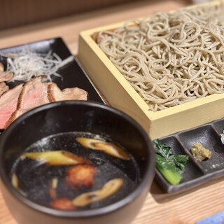 蕎麦きり みよた_0