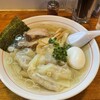 佐野ラ－メン たかの - 料理写真: