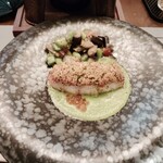 リバーサイドグリル ザ ウィローズ - 