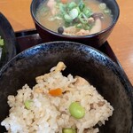 牛のとりこ - 料理写真: