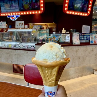 ブルーシール_1