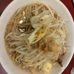 豚らーめん ミドリカワ - 料理写真: