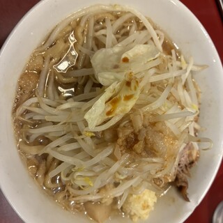 豚らーめん ミドリカワ - 料理写真: