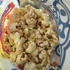 ポップコーンパパ - 料理写真: