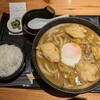 うどん料理 千