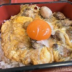 なか卯 - 料理写真: