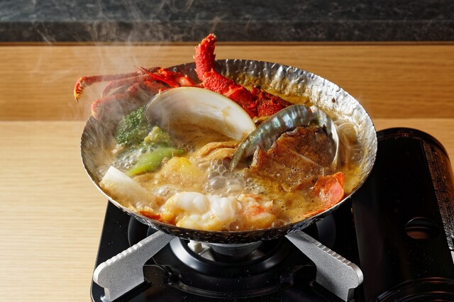 モリタ雲丹五郎 神戸店のご予約 - 六甲道/海鮮 | 食べログ