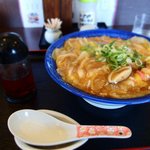 麺処いっしん - 