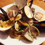 パルコ ディ ジョイア - 