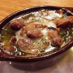 パルコ ディ ジョイア - 