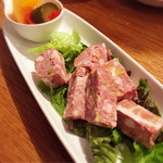 パルコ ディ ジョイア - 