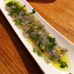 パルコ ディ ジョイア - 