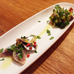 パルコ ディ ジョイア - 