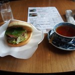 さがレトロ館　カフェ・バー - 
