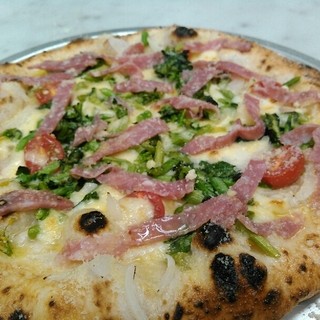 PIZZERIA TATSU_1