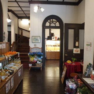 さがレトロ館 カフェ・バー_2