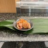 すし辰の立ち食い minamoa店