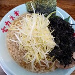 世界はそれを葱と呼ぶんだぜ - 