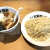 大勝軒 中野