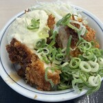 かつや - 料理写真: