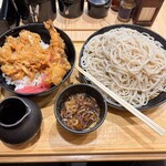 小諸そば - 料理写真: