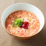梅ぞうすい