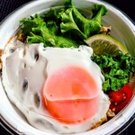 107kitchen紗乃音 - ガパオライス  テイクアウト