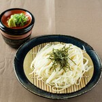稲庭ざるうどん