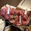 松阪牛たんど - 