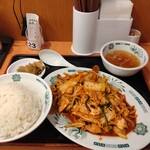 日高屋 - 料理写真: