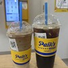 Paik's DABANG COFFEE 新橋店