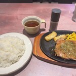 サイゼリヤ - 料理写真: