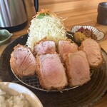 とんかつみつくら - 
