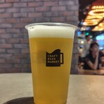クラフトビアマーケット - ドリンク写真: