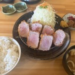 とんかつみつくら - 