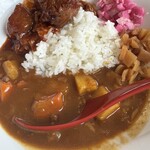 すき家 - 料理写真: